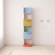 Wilgerto Kids Bookcase