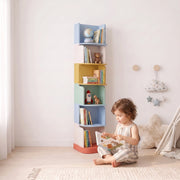 Wilgerto Kids Bookcase