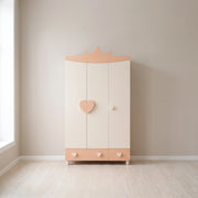 Wilso Kids Wardrobe