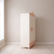Wilso Kids Wardrobe