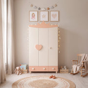Wilso Kids Wardrobe