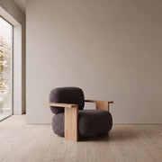 Wingsora Upholstered Accent Chair